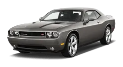 BUY Dodge Challenger 2008 to 2014 Vehicle Graphics