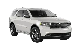 BUY Dodge Durango 2011 to Present Vehicle Graphics