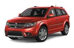 BUY Dodge Journey 2009 to 2020 Vehicle Graphics