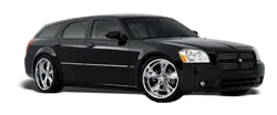 BUY Dodge Magnum 2005 to 2008 Vehicle Graphics
