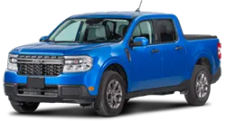 BUY Ford Maverick 2022 to Present Vehicle Graphics